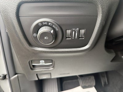 2027 Jeep Grand Cherokee GRAND CHEROKEE LIMITED 4X4