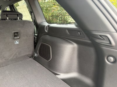 2027 Jeep Grand Cherokee GRAND CHEROKEE LIMITED 4X4