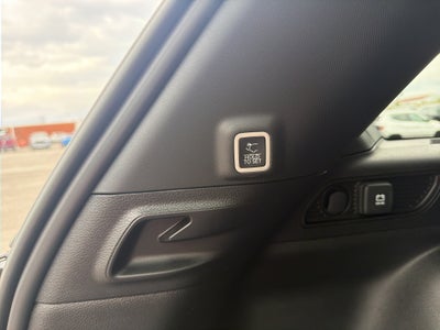 2027 Jeep Grand Cherokee GRAND CHEROKEE LIMITED 4X4