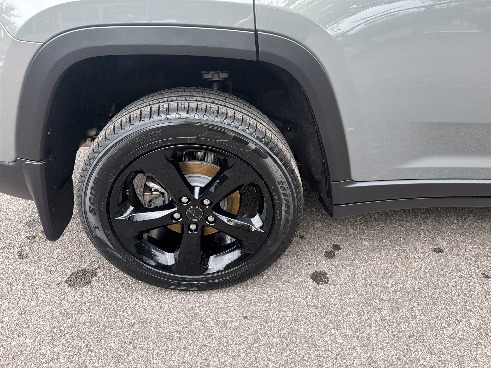 2027 Jeep Grand Cherokee GRAND CHEROKEE LIMITED 4X4