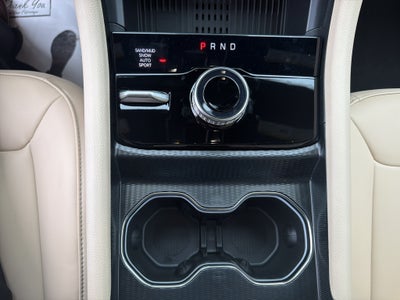 2027 Jeep Grand Cherokee GRAND CHEROKEE LIMITED 4X4