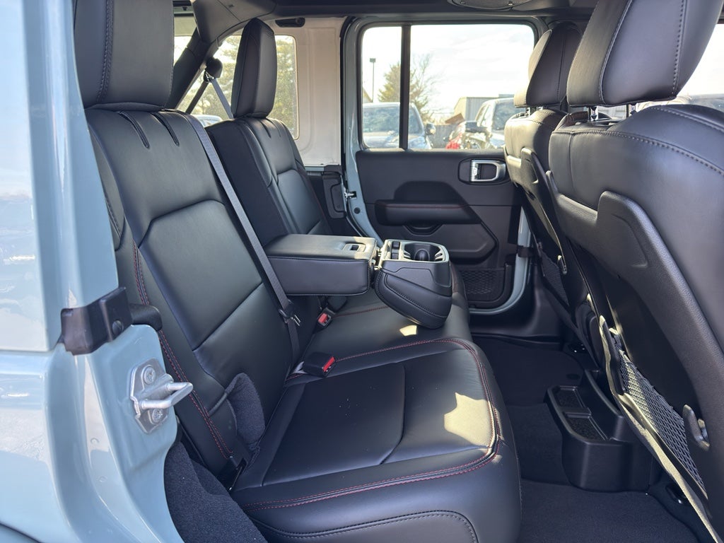 2024 Jeep Wrangler 4-Door Recon 4x4