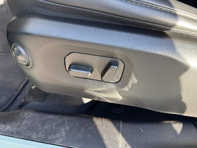 2024 Jeep Wrangler 4-Door Recon 4x4