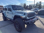 2024 Jeep Wrangler 4-Door Recon 4x4