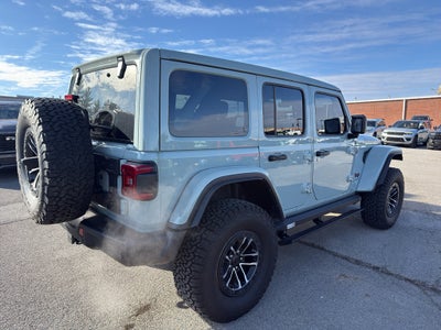 2024 Jeep Wrangler 4-Door Recon 4x4