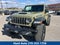 2026 Jeep Wrangler WRANGLER 4-DOOR MOAB 392
