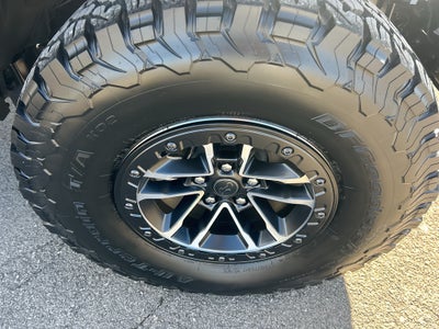 2026 Jeep Wrangler WRANGLER 4-DOOR MOAB 392