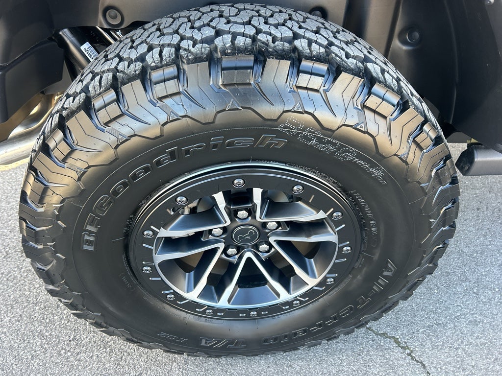 2026 Jeep Wrangler WRANGLER 4-DOOR MOAB 392