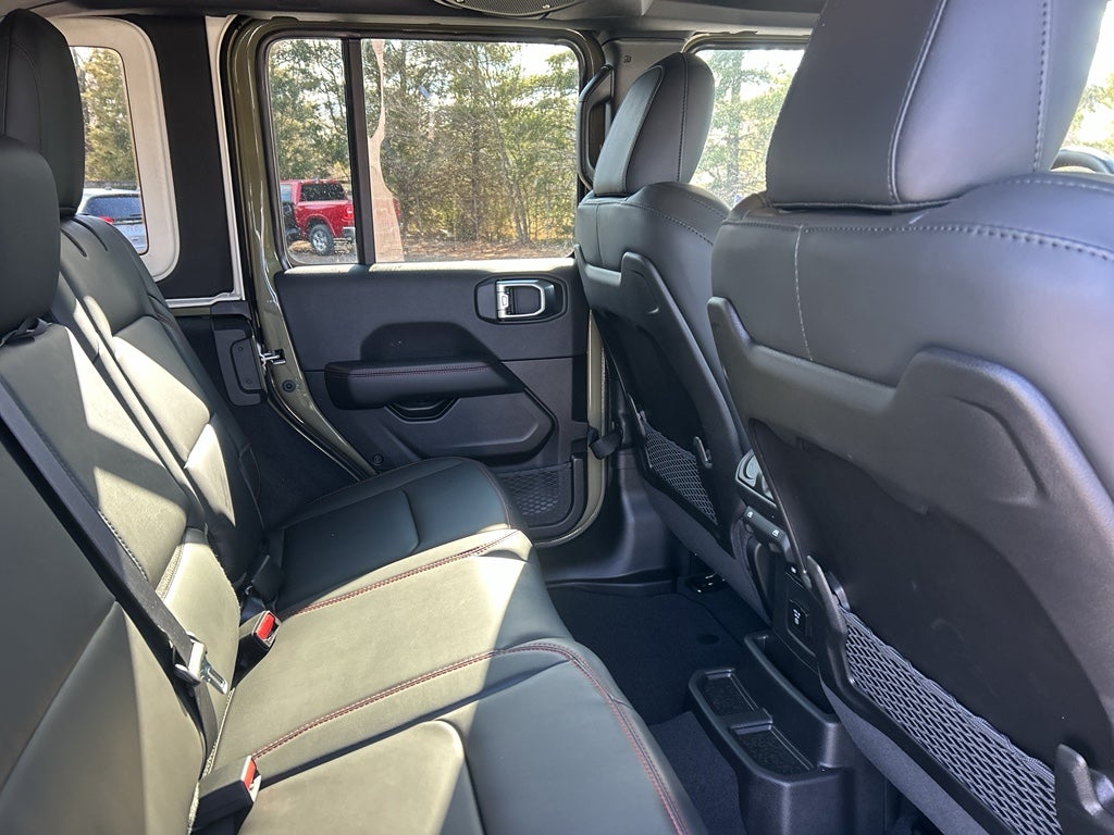 2026 Jeep Wrangler WRANGLER 4-DOOR MOAB 392