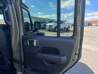 2026 Jeep Wrangler WRANGLER 4-DOOR MOAB 392