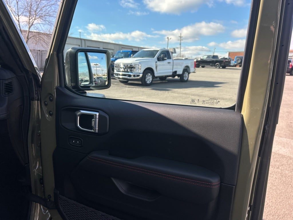 2026 Jeep Wrangler WRANGLER 4-DOOR MOAB 392