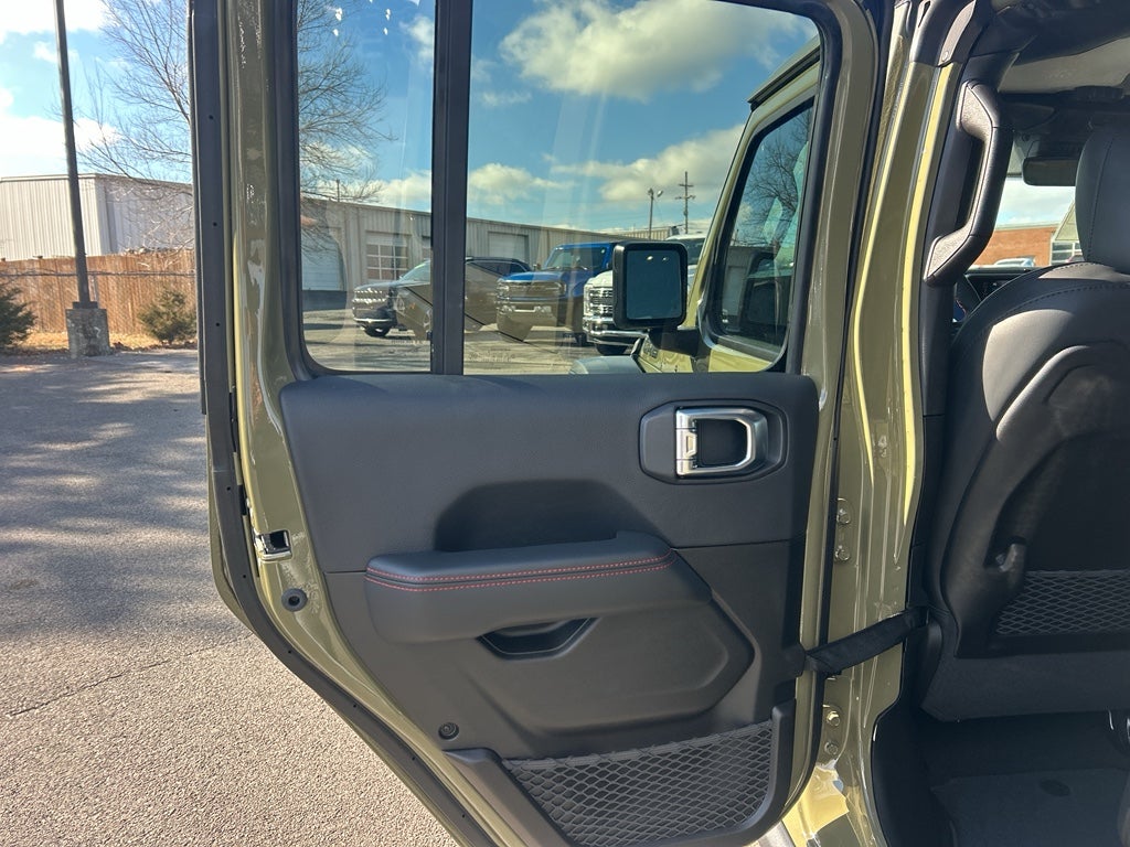 2026 Jeep Wrangler WRANGLER 4-DOOR MOAB 392