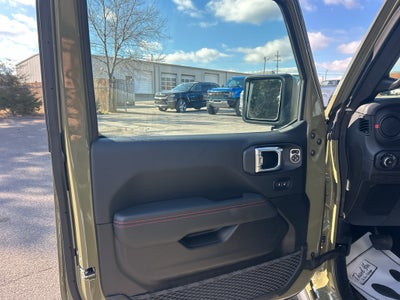 2026 Jeep Wrangler WRANGLER 4-DOOR MOAB 392