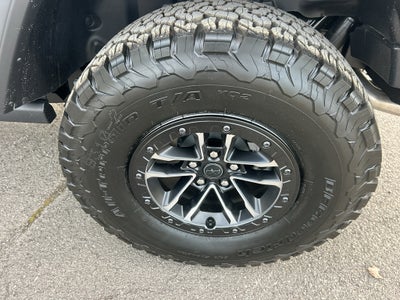 2026 Jeep Wrangler WRANGLER 4-DOOR MOAB 392