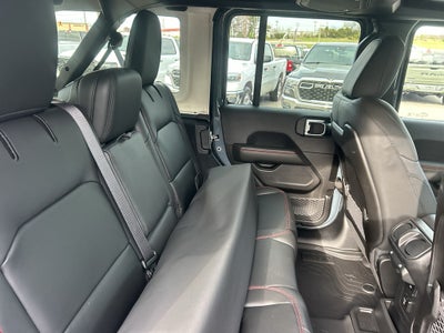 2026 Jeep Wrangler WRANGLER 4-DOOR MOAB 392