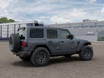 2026 Jeep Wrangler WRANGLER 4-DOOR MOAB 392