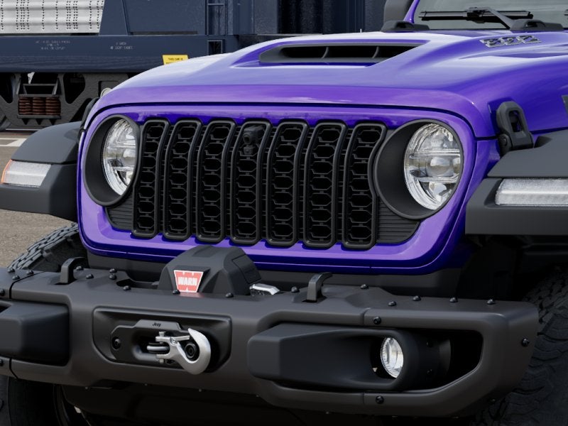 2026 Jeep Wrangler Moab 392