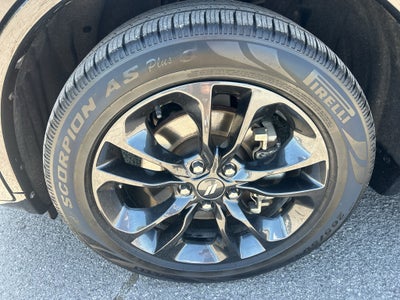 2022 Dodge Durango R/T Plus RWD