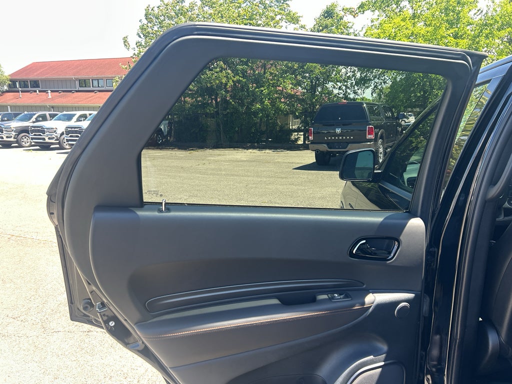 2022 Dodge Durango R/T Plus RWD