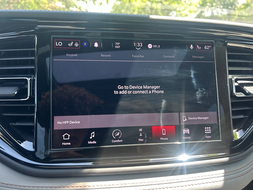 2022 Dodge Durango R/T Plus RWD