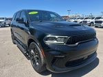 2022 Dodge Durango R/T Plus RWD