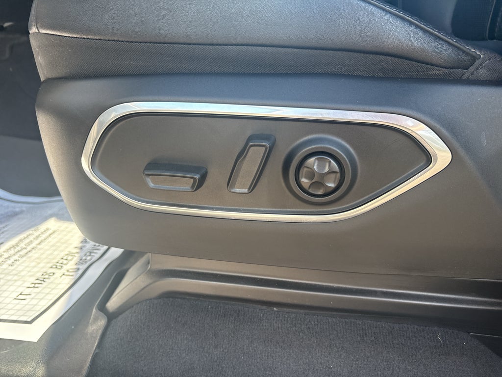 2024 Jeep Wagoneer L Series II Carbide 4x4