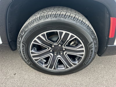 2024 Jeep Wagoneer Series II 4x2