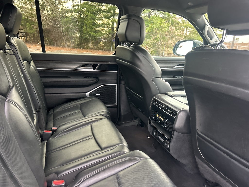 2024 Jeep Wagoneer Series II 4x2