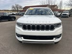 2024 Jeep Wagoneer Series II 4x2