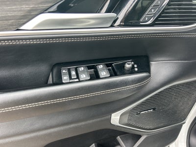 2024 Jeep Wagoneer Series II 4x2