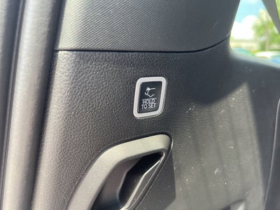 2025 Jeep Wagoneer WAGONEER OVERLAND 4X4