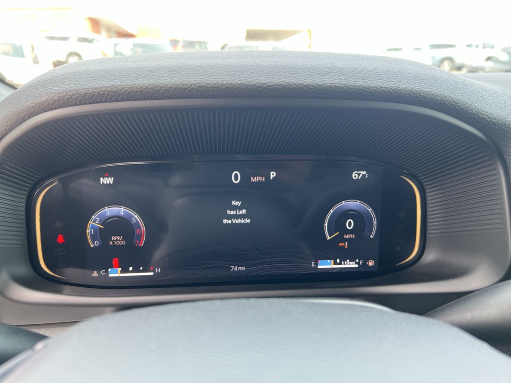 2025 Jeep Wagoneer WAGONEER OVERLAND 4X4