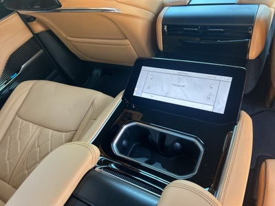2026 Jeep Grand Wagoneer GRAND WAGONEER SUMMIT RESERVE 4X4