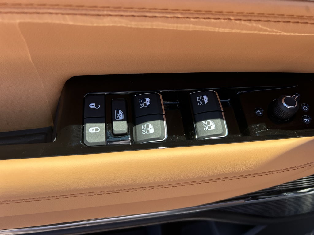 2026 Jeep Grand Wagoneer GRAND WAGONEER SUMMIT RESERVE 4X4