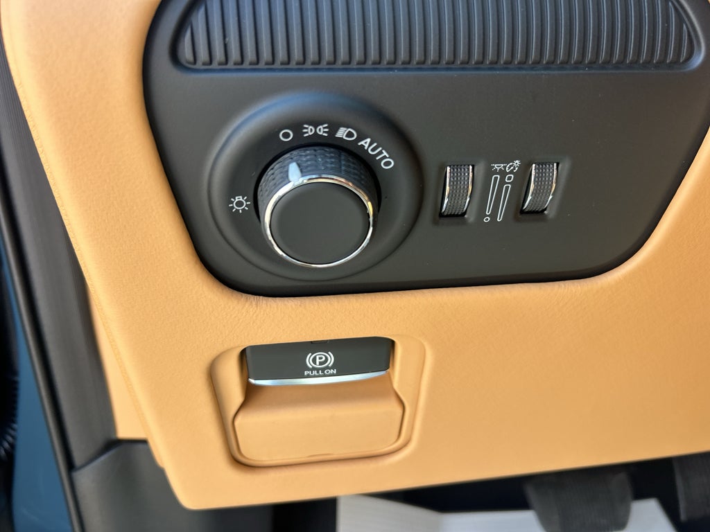 2026 Jeep Grand Wagoneer GRAND WAGONEER SUMMIT RESERVE 4X4