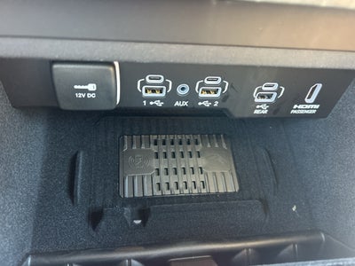 2026 Jeep Grand Wagoneer GRAND WAGONEER SUMMIT RESERVE 4X4