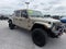 2022 Jeep Gladiator Rubicon 4x4