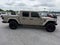 2022 Jeep Gladiator Rubicon 4x4