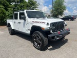 2022 Jeep Gladiator Rubicon 4x4
