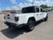 2022 Jeep Gladiator Rubicon 4x4