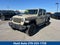 2020 Jeep Gladiator Mojave 4x4