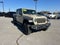 2020 Jeep Gladiator Mojave 4x4