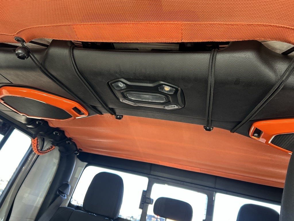 2020 Jeep Gladiator Mojave 4x4