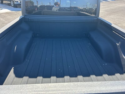 2020 Jeep Gladiator Mojave 4x4