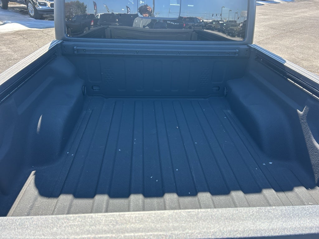 2020 Jeep Gladiator Mojave 4x4