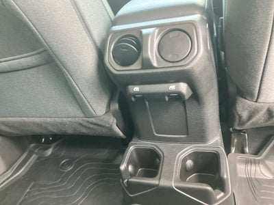 2025 Jeep Gladiator Nighthawk