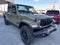 2026 Jeep Gladiator GLADIATOR WILLYS 4X4