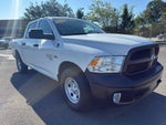 2024 RAM 1500 Classic Tradesman Crew Cab 4x4 5'7' Box