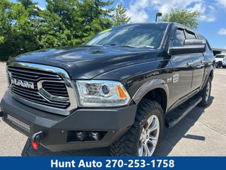 2018 RAM 1500 Longhorn