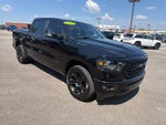 2022 RAM 1500 Big Horn Crew Cab 4x2 5'7' Box